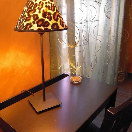 Bed & Breakfast Orlando 3*
