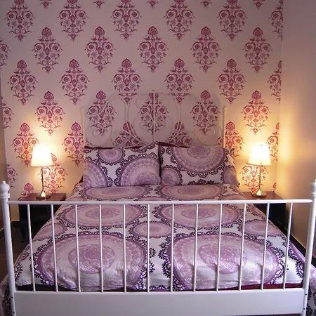 Orlando Bed & Breakfast Catania