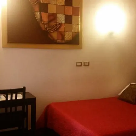 Orlando Bed & Breakfast
