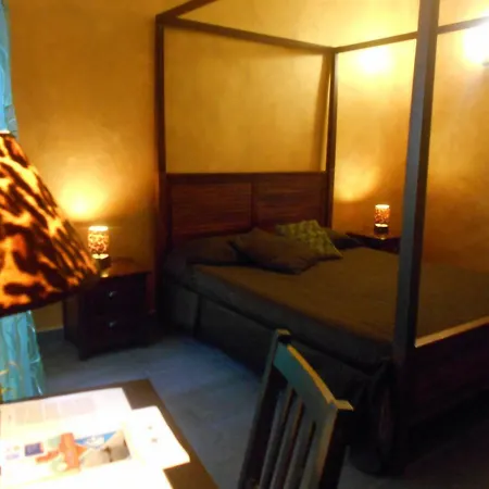 Bed & Breakfast Orlando 3*