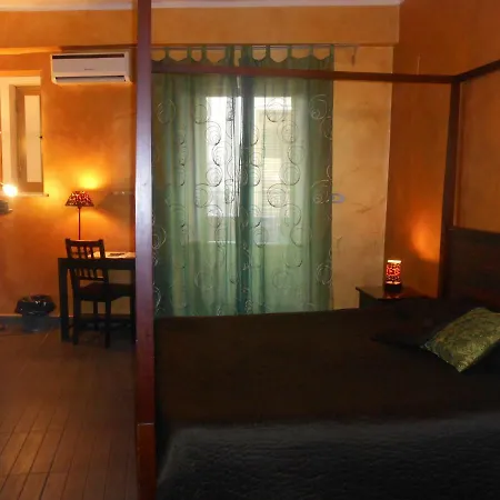 Orlando Bed & Breakfast