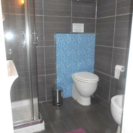 Bed & Breakfast Orlando 3*