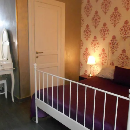 Bed & Breakfast Orlando Catania
