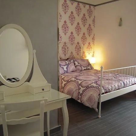 Orlando Bed & Breakfast