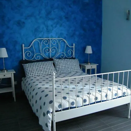 Bed & Breakfast Orlando Catania