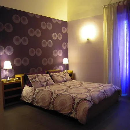 Bed & Breakfast Orlando Catania