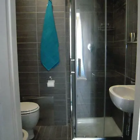 Orlando Bed & Breakfast Catania
