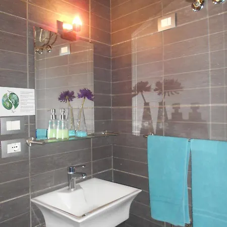 Orlando Bed & Breakfast Catania
