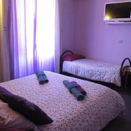 Bed & Breakfast Orlando 3*