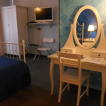 Bed & Breakfast Orlando 3*