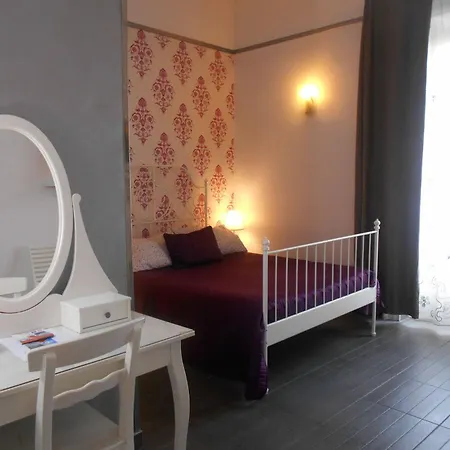 Bed & Breakfast Orlando 3*