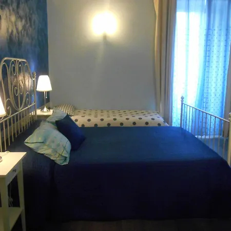 Orlando Bed & Breakfast 3*