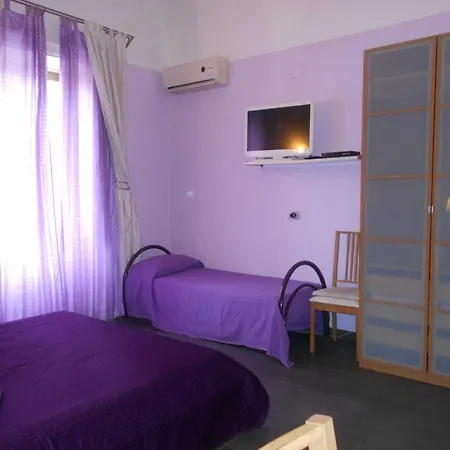 Orlando 3* Catania