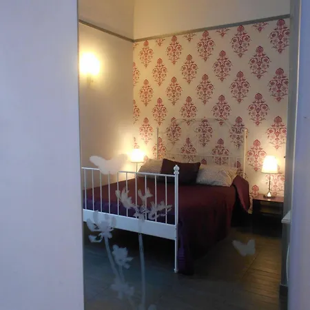 Bed & Breakfast Orlando Catania