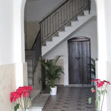 Bed & Breakfast Orlando 3*
